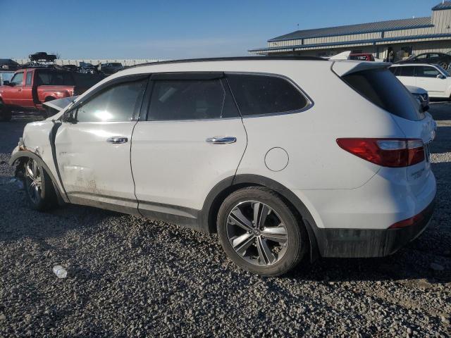Aukcja sprzedaży 2016 Hyundai Santa Fe, vin: KM8SRDHF7GU142763, numer aukcji: 88872685
