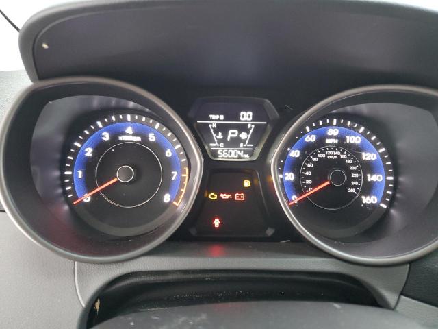79100174 :رقم المزاد ، 5NPDH4AE1GH784990 vin ، 2016 Hyundai Elantra مزاد بيع