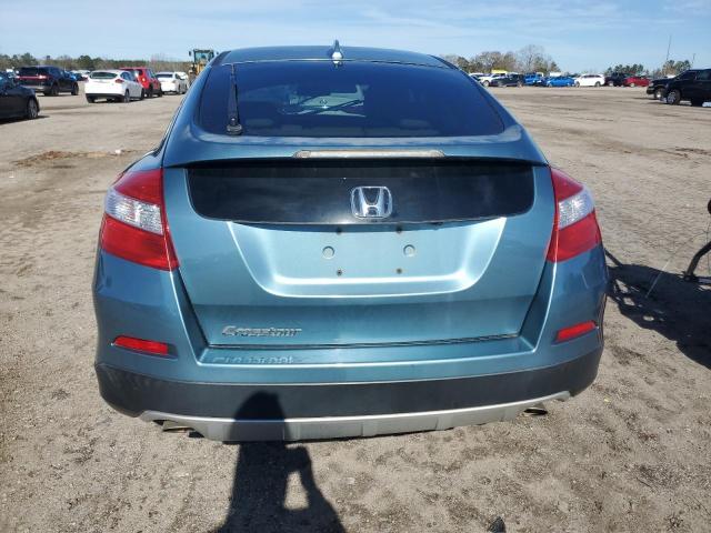 2013 Honda Crosstour მანქანა იყიდება აუქციონზე, vin: 5J6TF3H50DL004982, აუქციონის ნომერი: 88291345