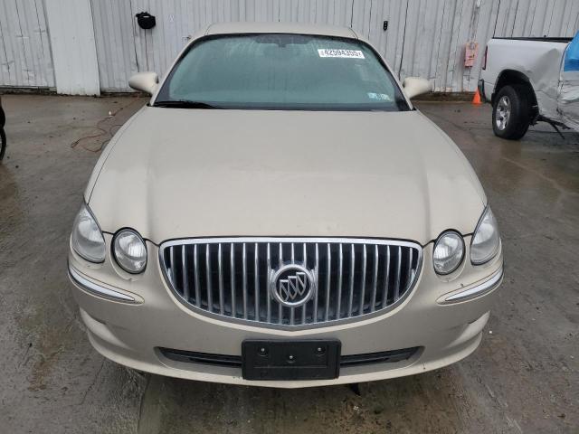 Aukcja sprzedaży 2008 Buick Lacrosse, vin: 2G4WD582681195342, numer aukcji: 72599565