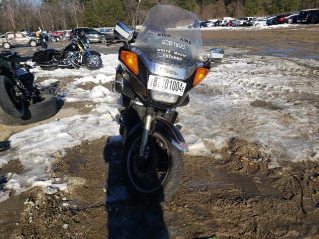 Aukcja sprzedaży 1986 Yamaha Xvz13 D, vin: JYA1NL000GA001723, numer aukcji: 87101004