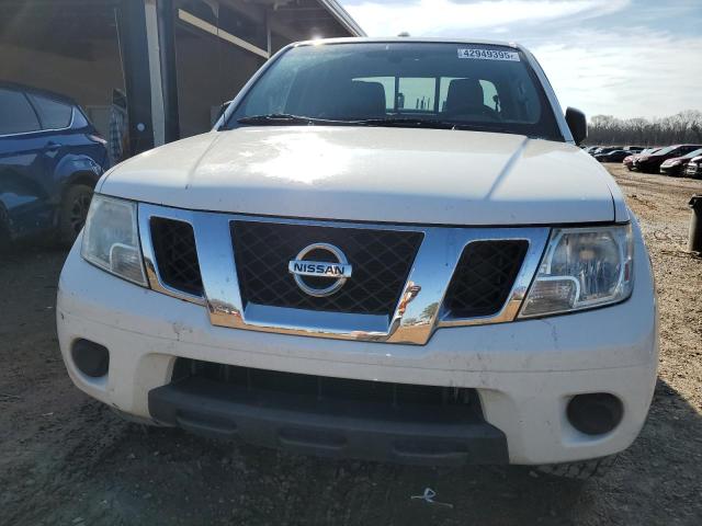 Продаж на аукціоні авто 2016 Nissan Frontier S, vin: 1N6AD0ER3GN796642, номер лоту: 42949395