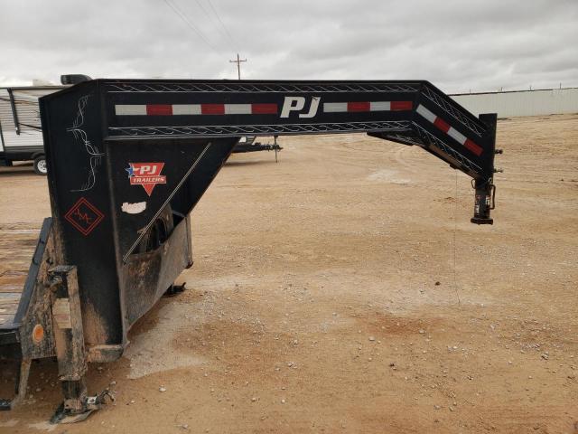 Aukcja sprzedaży 2022 Pj Trailers, vin: 4P53F4524N1381002, numer aukcji: 87188094