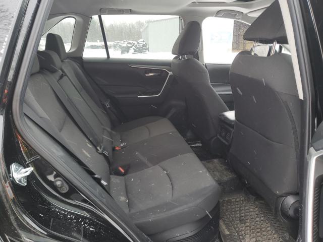 2021 Toyota Rav4 მანქანა იყიდება აუქციონზე, vin: 2T3RWRFV1MW109596, აუქციონის ნომერი: 42285665