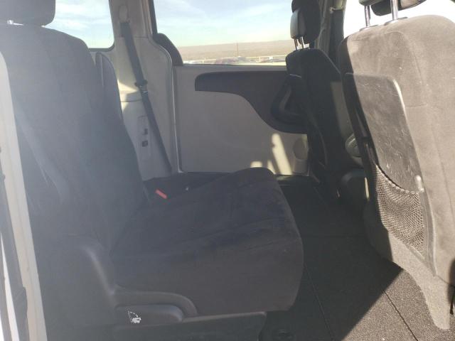 Aukcja sprzedaży 2011 Dodge Grand Cara, vin: 2D4RN5DG0BR738373, numer aukcji: 86838734