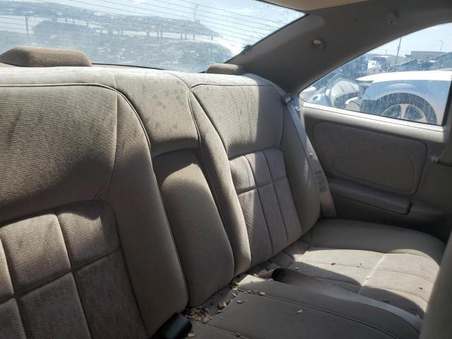 1994 Ford Thunderbird მანქანა იყიდება აუქციონზე, vin: 1FALP6247RH172705, აუქციონის ნომერი: 88995965