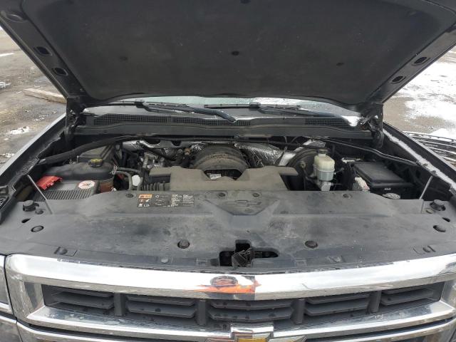 Aukcja sprzedaży 2014 Chevrolet Silverado, vin: 3GCUKREC8EG518461, numer aukcji: 87196454