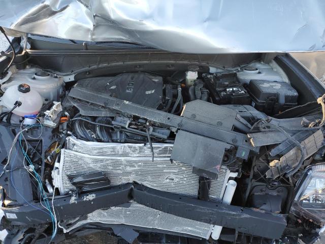 88932845 :رقم المزاد ، 5NMJA3DE9RH433628 vin ، 2024 Hyundai Tucson مزاد بيع