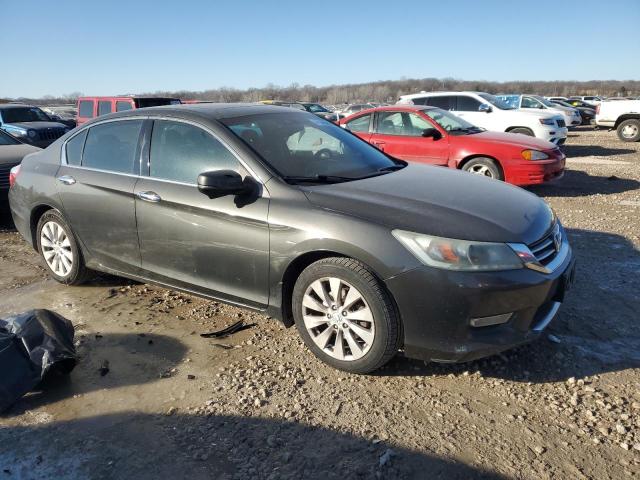 Продаж на аукціоні авто 2013 Honda Accord, vin: 1HGCR3F81DA043006, номер лоту: 77680435