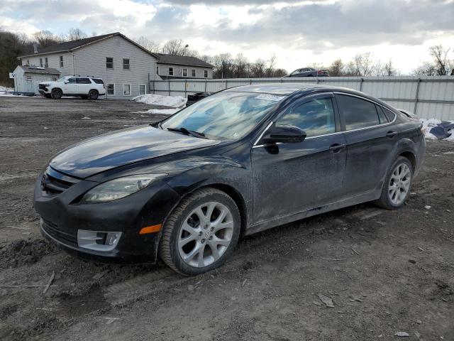 Продаж на аукціоні авто 2009 Mazda 6, vin: 1YVHP82B795M21476, номер лоту: 42617725