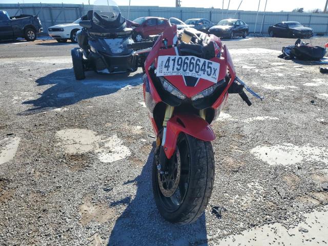 Продажа на аукционе авто 2024 Honda Cbr1000, vin: JH2SC7750RK700183, номер лота: 41966645