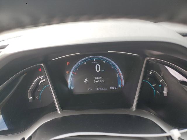 Aukcja sprzedaży 2019 Honda Civic, vin: 19XFC1F34KE006466, numer aukcji: 87686755