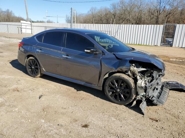 Aukcja sprzedaży 2017 Nissan Sentra, vin: 3N1AB7AP7HY302831, numer aukcji: 87488514