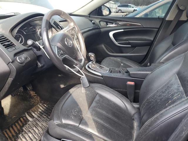 41855645 :رقم المزاد ، 2G4GL5EX2G9121990 vin ، 2016 Buick Regal مزاد بيع