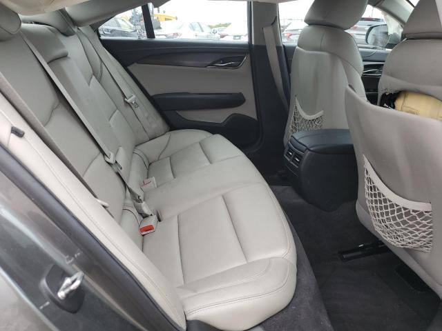 42201205 :رقم المزاد ، 1G6AA5RX2H0126342 vin ، 2017 Cadillac Ats مزاد بيع
