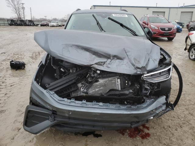 2024 Volkswagen Tiguan მანქანა იყიდება აუქციონზე, vin: 3VVFB7AX0RM186160, აუქციონის ნომერი: 43549565