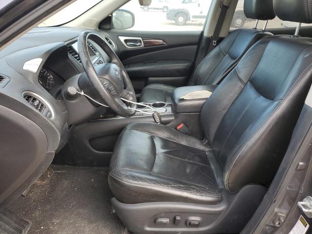 88696475 :رقم المزاد ، 5N1AR2MNXDC664608 vin ، 2013 Nissan Pathfinder مزاد بيع