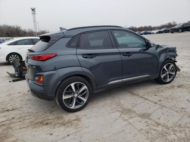 Продаж на аукціоні авто 2019 Hyundai Kona, vin: KM8K53A5XKU381496, номер лоту: 89096385