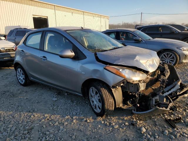 Продажа на аукционе авто 2014 Mazda Mazda2, vin: JM1DE1KZ0E0182746, номер лота: 73424675