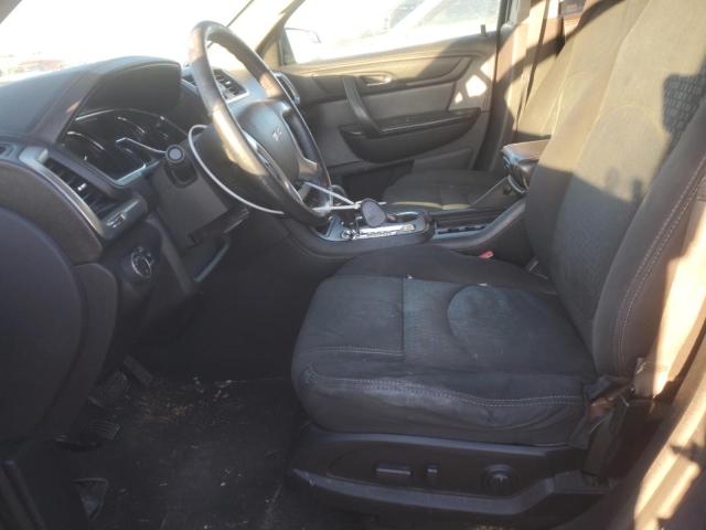 85280714 :رقم المزاد ، 1GKKRPKD8EJ187842 vin ، 2014 Gmc Acadia مزاد بيع