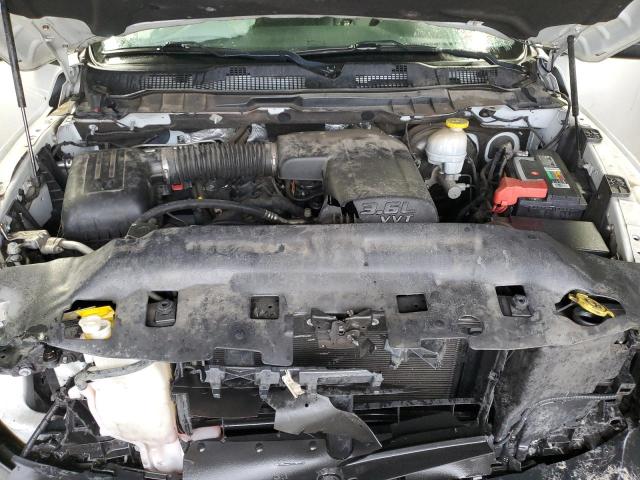 Продажа на аукционе авто 2018 Ram 1500, vin: 3C6JR6AG9JG207502, номер лота: 43264755