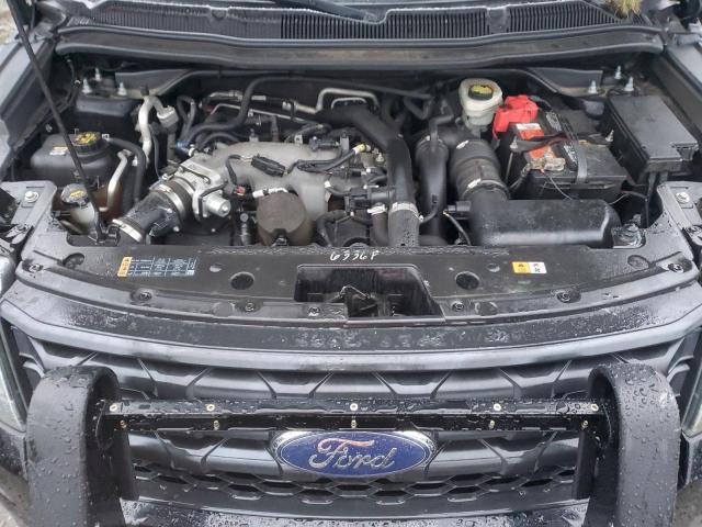 86221684 :رقم المزاد ، 1FM5K8AT7GGB65449 vin ، 2016 Ford Explorer مزاد بيع