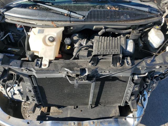 43405915 :رقم المزاد ، 1GDFG15T751203284 vin ، 2005 Gmc Savana مزاد بيع