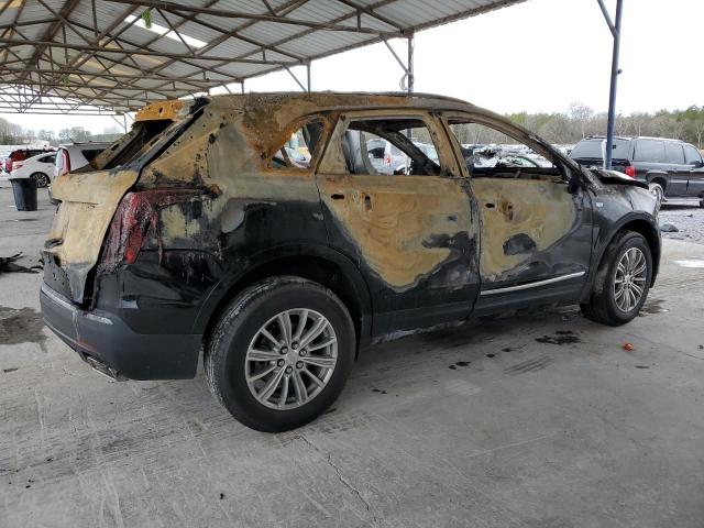 Продажа на аукционе авто 2018 Cadillac Xt5, vin: 1GYKNDRS4JZ179804, номер лота: 41394105