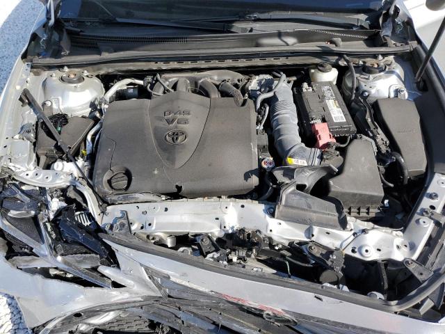 87476154 :رقم المزاد ، 4T1DZ1FB9MU064800 vin ، 2021 Toyota Avalon مزاد بيع