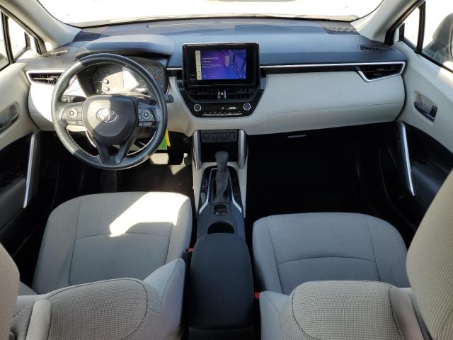 Auction sale of the 2023 Toyota Corolla Cross, vin: 7MUAAAAG7PV058025, lot number: 42235365