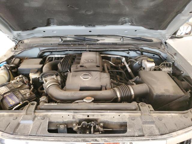 Aukcja sprzedaży 2019 Nissan Frontier, vin: 1N6AD0EV1KN740415, numer aukcji: 88338565