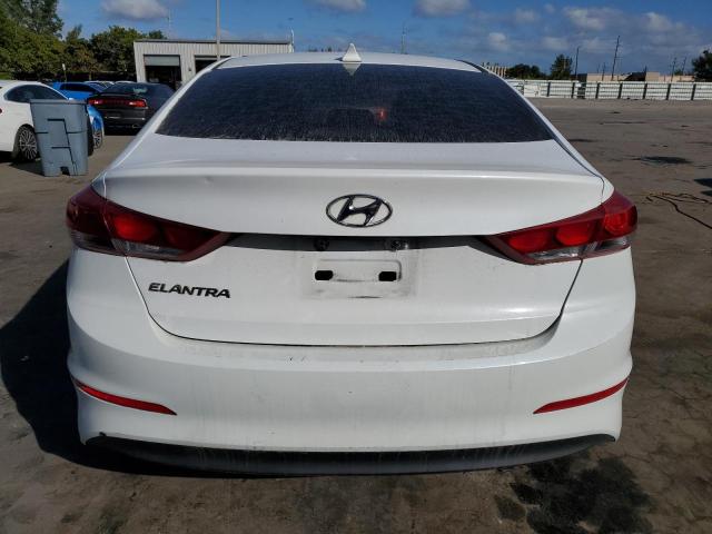 2018 Hyundai Elantra Se მანქანა იყიდება აუქციონზე, vin: 5NPD84LF5JH251019, აუქციონის ნომერი: 43694365