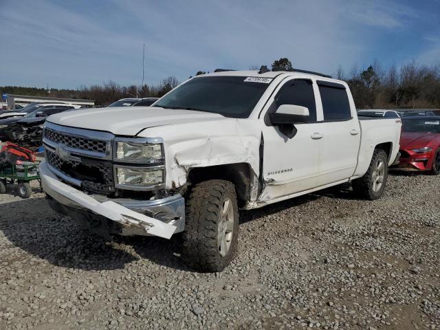 Продаж на аукціоні авто 2015 Chevrolet Silverado, vin: 3GCUKREC5FG491768, номер лоту: 42709795