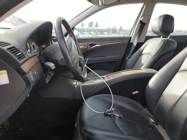 Aukcja sprzedaży 2007 Mercedes-benz E 350, vin: WDBUF56X37A992235, numer aukcji: 87336294