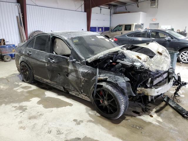 Продажа на аукционе авто 2012 Mercedes-benz C, vin: WDDGF7HB6CA729331, номер лота: 42600775