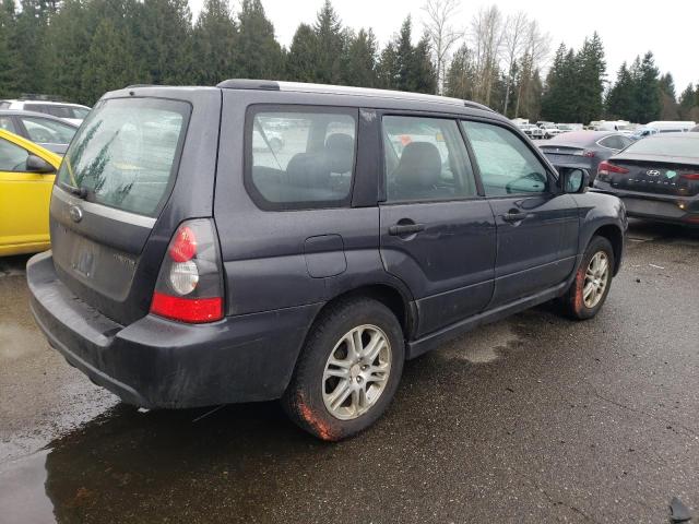 2008 Subaru Forester მანქანა იყიდება აუქციონზე, vin: JF1SG66628H713181, აუქციონის ნომერი: 87317594