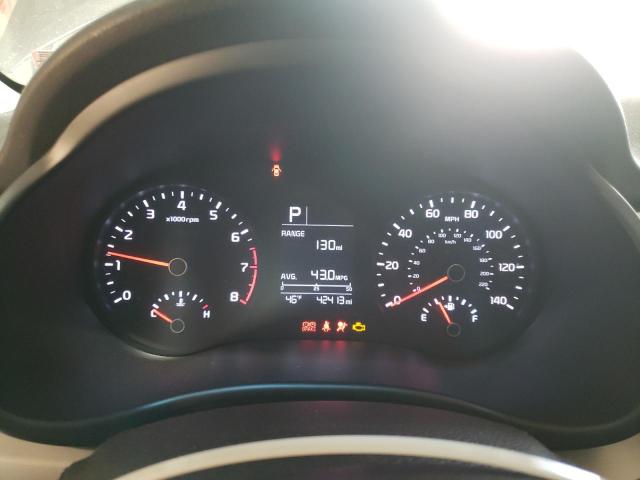 Aukcja sprzedaży 2020 Kia Rio, vin: 3KPA24AD2LE314848, numer aukcji: 88809055