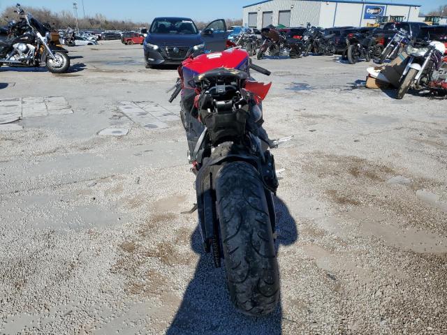 Продажа на аукционе авто 2024 Honda Cbr1000, vin: JH2SC7750RK700183, номер лота: 41966645