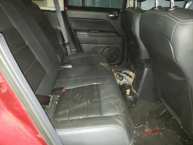 41509725 :رقم المزاد ، 1C4NJRFB3FD291188 vin ، 2015 Jeep Patriot مزاد بيع