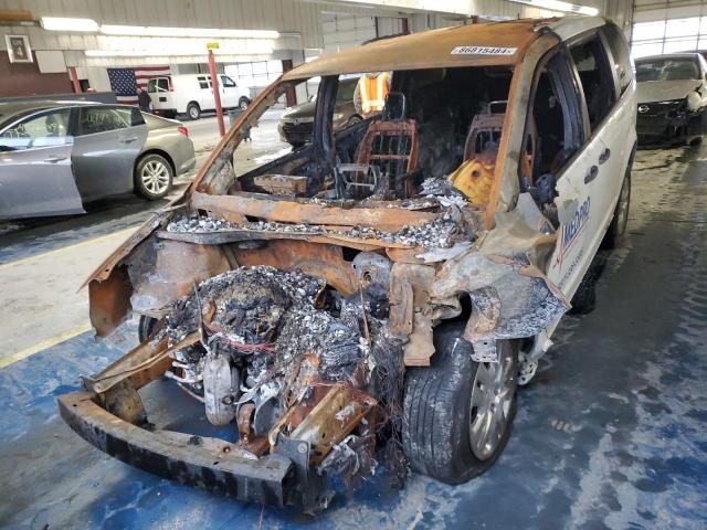 2019 Dodge Grand Caravan მანქანა იყიდება აუქციონზე, vin: 2C4RDGBG0KR677783, აუქციონის ნომერი: 53506876