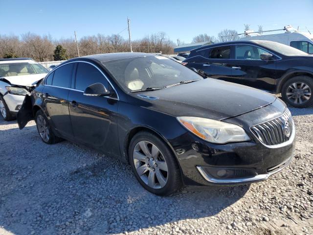 41855645 :رقم المزاد ، 2G4GL5EX2G9121990 vin ، 2016 Buick Regal مزاد بيع