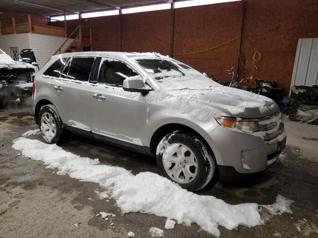 Продажа на аукционе авто 2011 Ford Edge Sel, vin: 2FMDK4JC0BBA79727, номер лота: 41564435