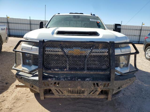 Продаж на аукціоні авто 2024 Chevrolet Silverado, vin: 1GC4YMEY4RF180500, номер лоту: 47978176