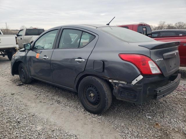 Aukcja sprzedaży 2019 Nissan Versa, vin: 3N1CN7AP0KL852800, numer aukcji: 88177635
