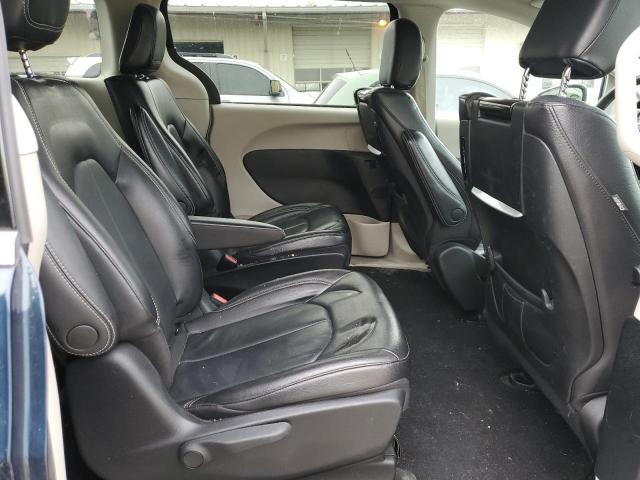 2022 Chrysler Pacifica მანქანა იყიდება აუქციონზე, vin: 2C4RC1L72NR121218, აუქციონის ნომერი: 42338685