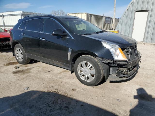 Aukcja sprzedaży 2011 Cadillac Srx, vin: 3GYFNAEY1BS664202, numer aukcji: 87370564