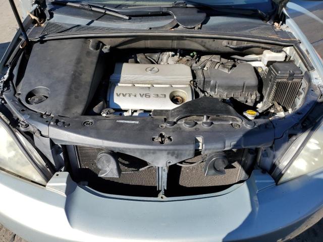 Aukcja sprzedaży 2005 Lexus Rx 330, vin: 2T2GA31U25C021567, numer aukcji: 87409954