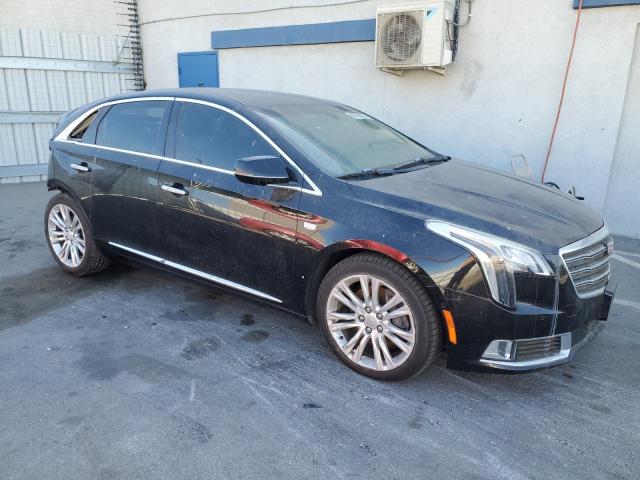 88798985 :رقم المزاد ، 2G61M5S30K9115108 vin ، 2019 Cadillac Xts Luxury مزاد بيع