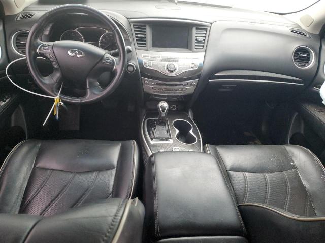Aukcja sprzedaży 2017 Infiniti Qx60, vin: 5N1DL0MM1HC515455, numer aukcji: 87242574