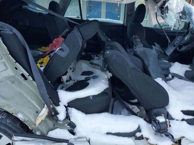 Aukcja sprzedaży 2020 Subaru Outback, vin: 4S4BTAAC5L3265784, numer aukcji: 41739005